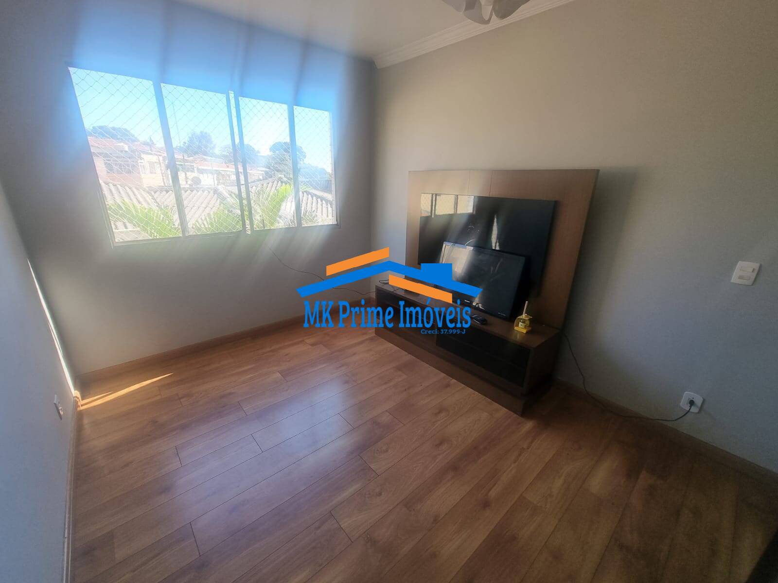 Apartamento à venda com 2 quartos, 65m² - Foto 4