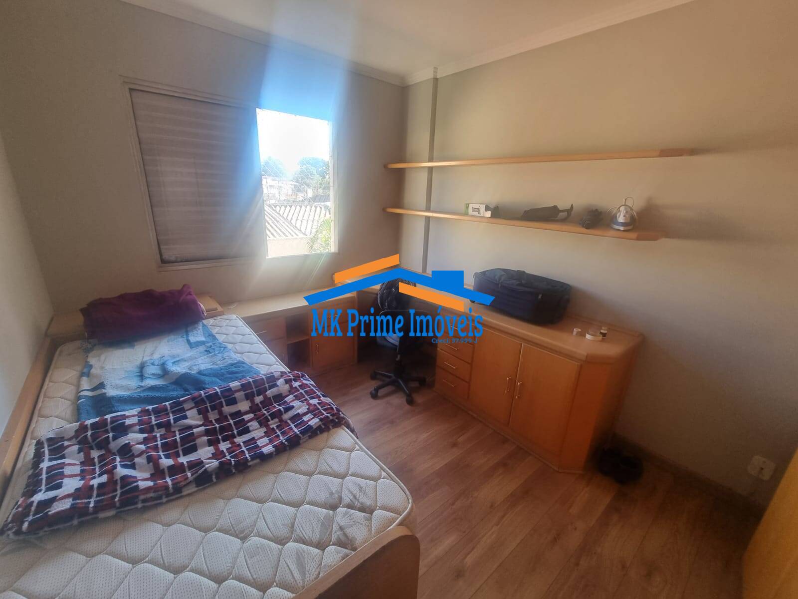 Apartamento à venda com 2 quartos, 65m² - Foto 6