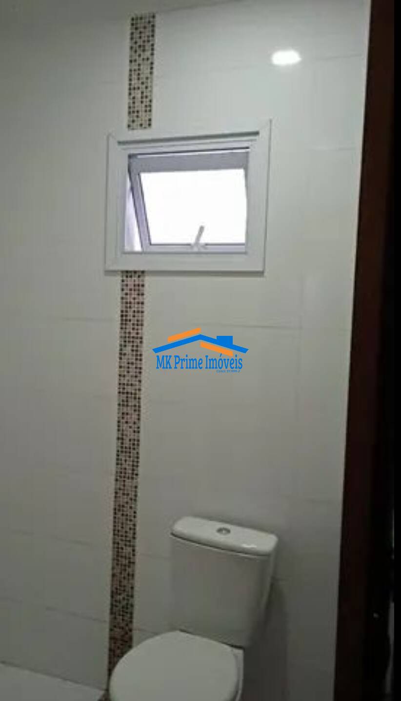 Sobrado à venda com 3 quartos, 132m² - Foto 9