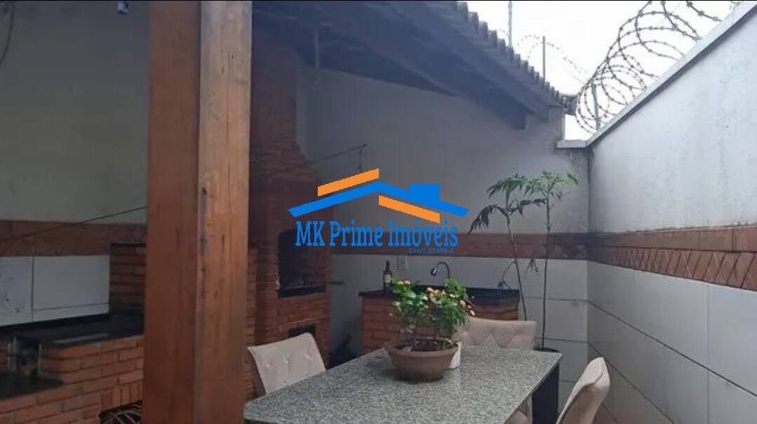 Sobrado à venda com 3 quartos, 132m² - Foto 10