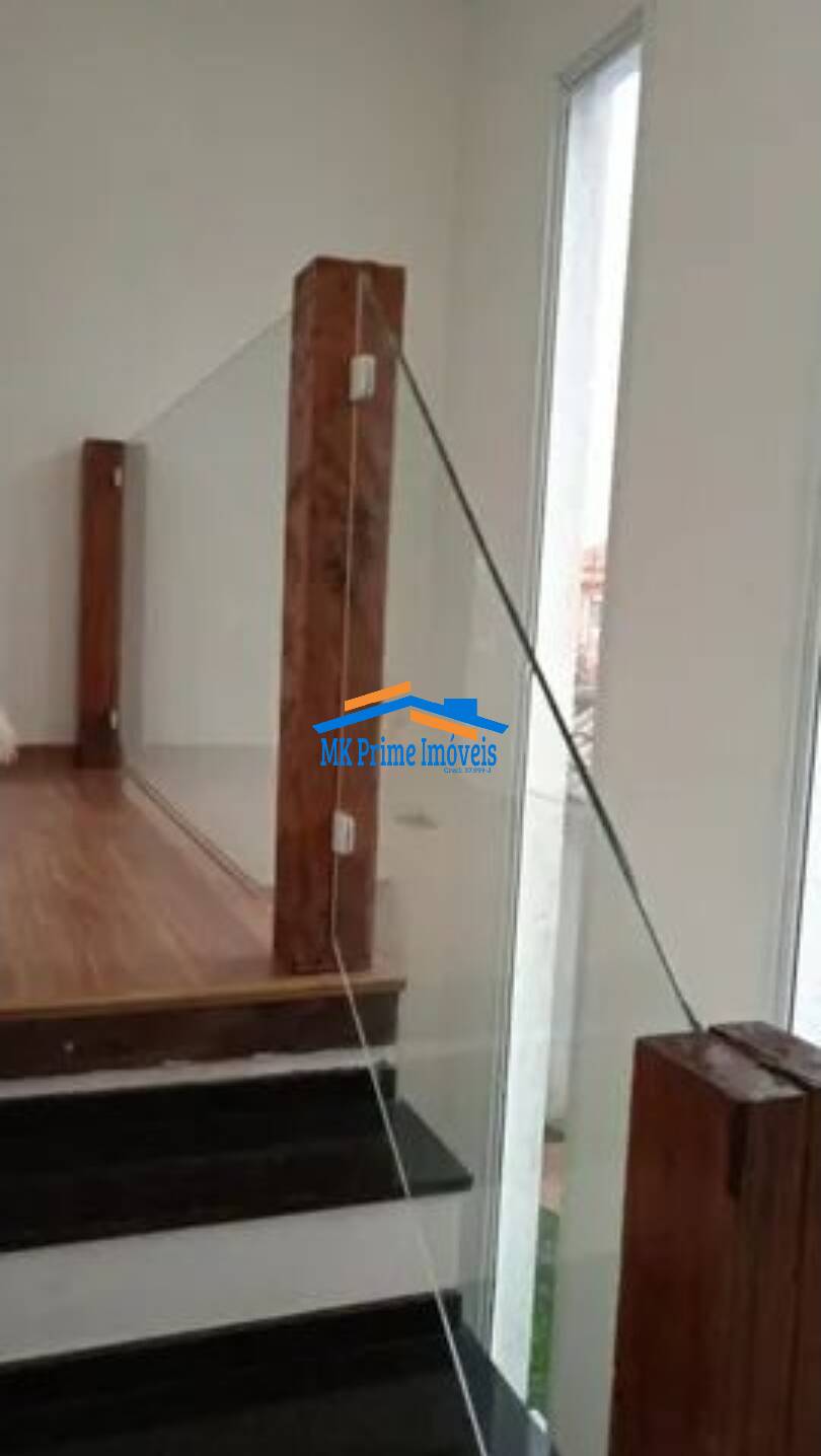 Sobrado à venda com 3 quartos, 132m² - Foto 12