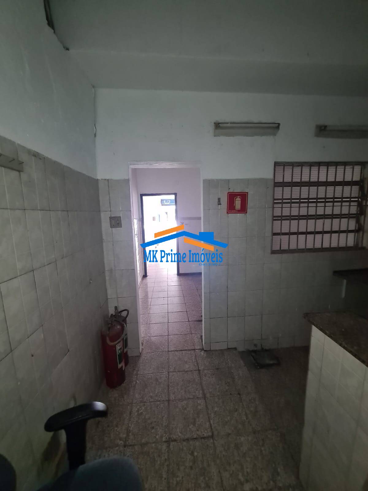 Conjunto Comercial-Sala para alugar, 180m² - Foto 6