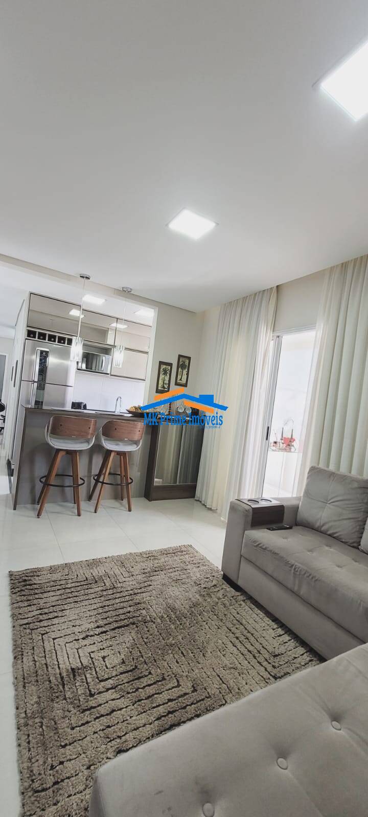 Apartamento à venda com 3 quartos, 78m² - Foto 10