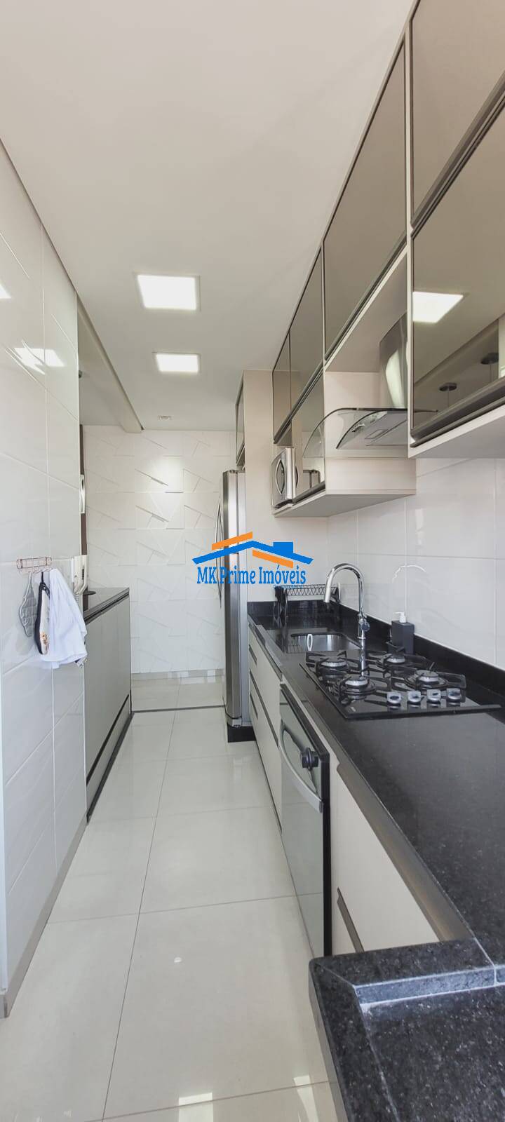 Apartamento à venda com 3 quartos, 78m² - Foto 13