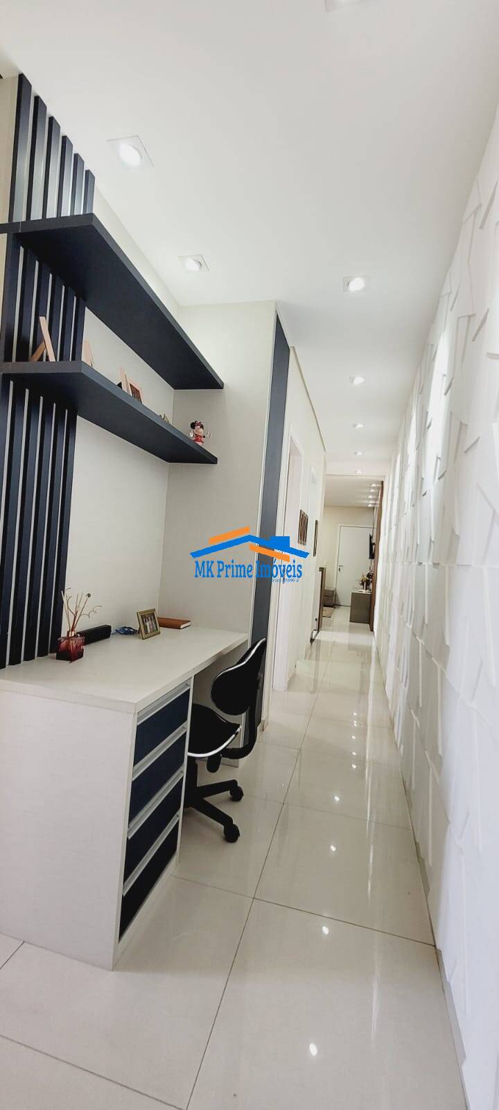 Apartamento à venda com 3 quartos, 78m² - Foto 21