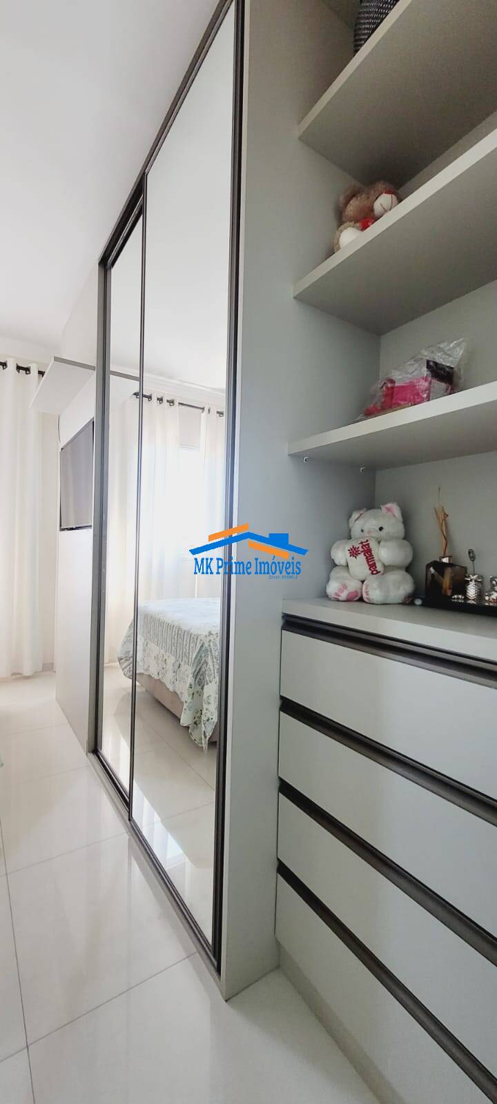 Apartamento à venda com 3 quartos, 78m² - Foto 22