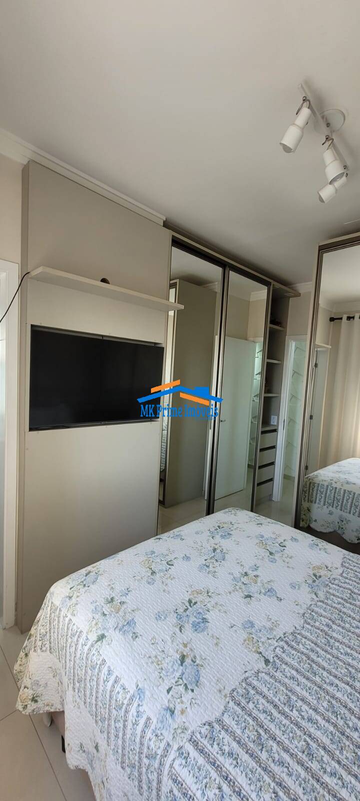 Apartamento à venda com 3 quartos, 78m² - Foto 26