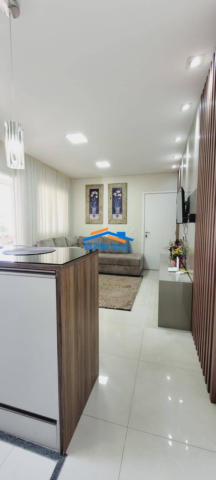 Apartamento à venda com 3 quartos, 78m² - Foto 25