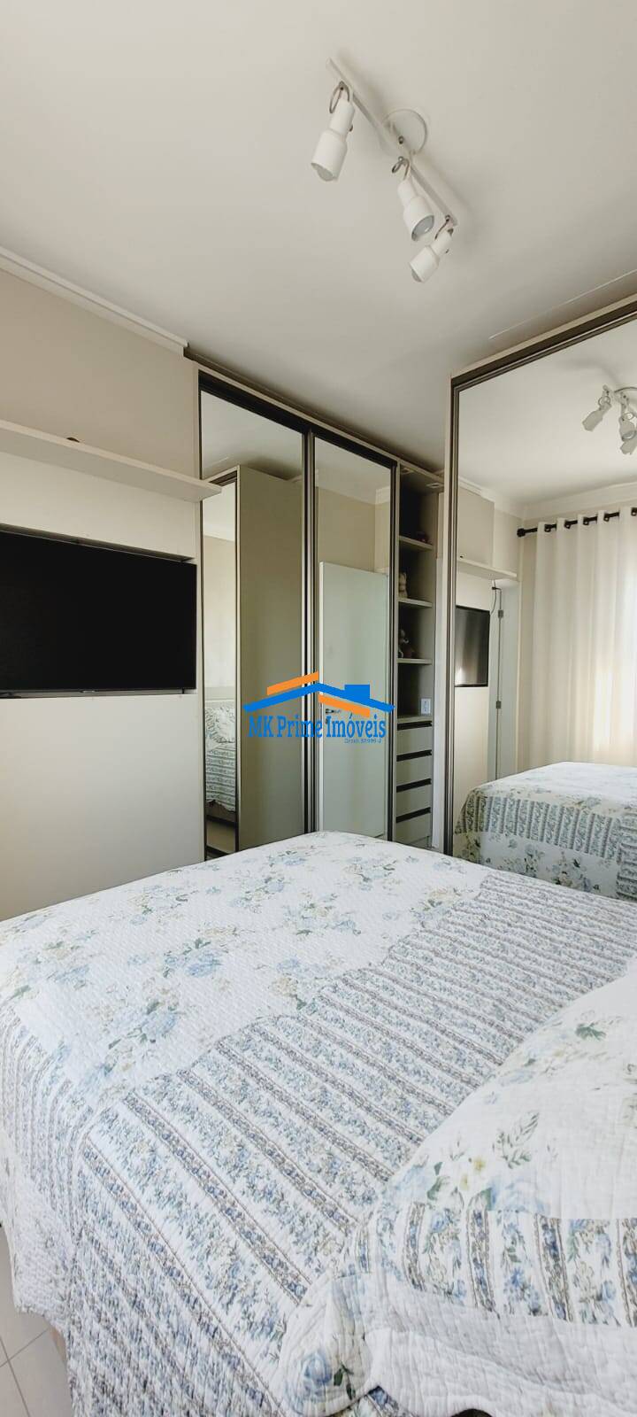 Apartamento à venda com 3 quartos, 78m² - Foto 29