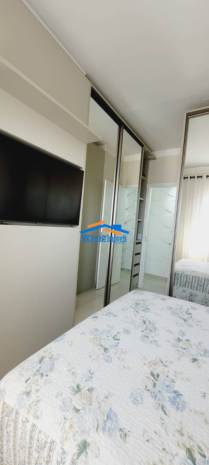 Apartamento à venda com 3 quartos, 78m² - Foto 30