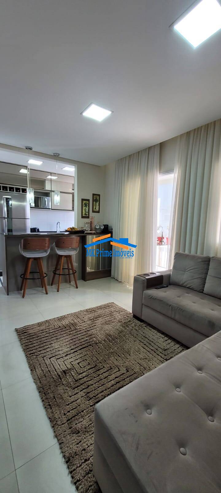 Apartamento à venda com 3 quartos, 78m² - Foto 11