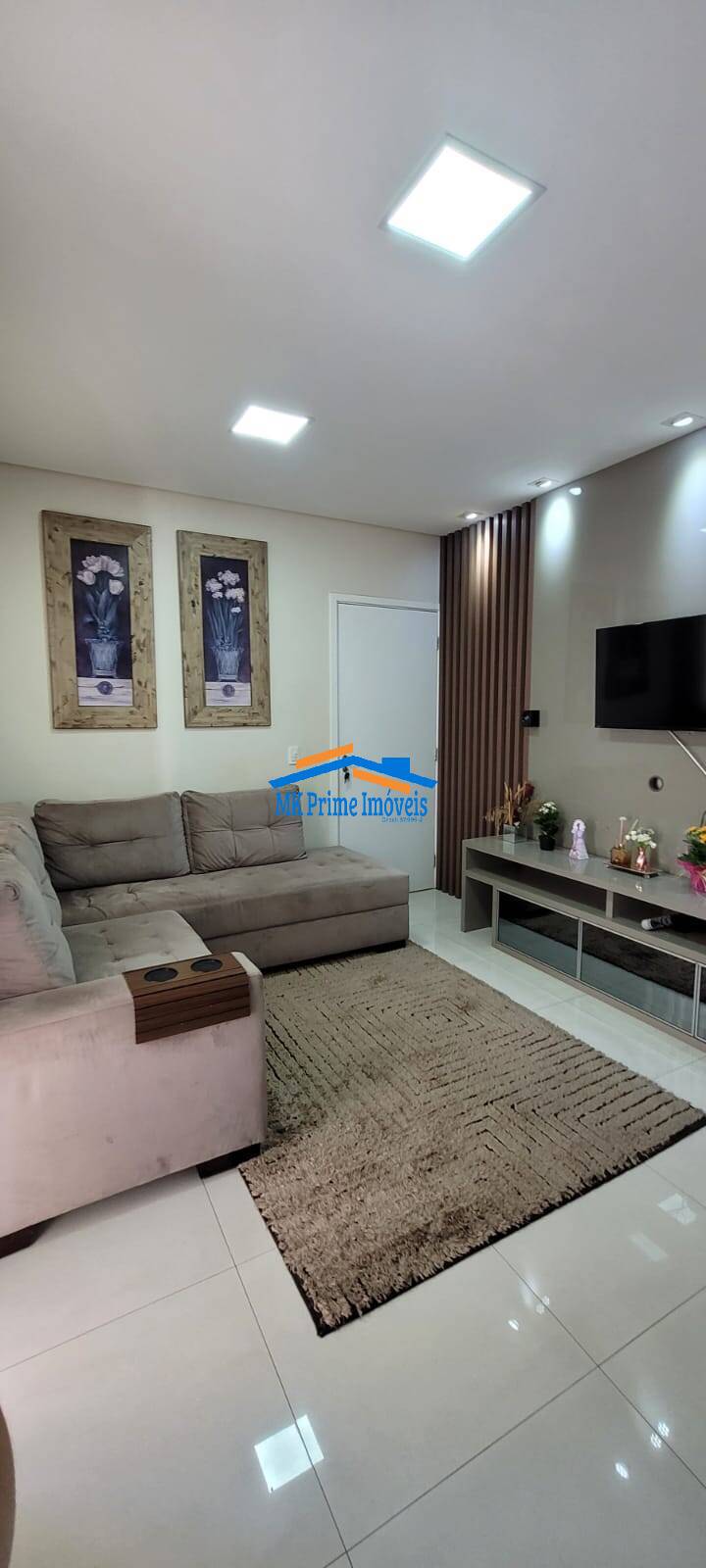 Apartamento à venda com 3 quartos, 78m² - Foto 6