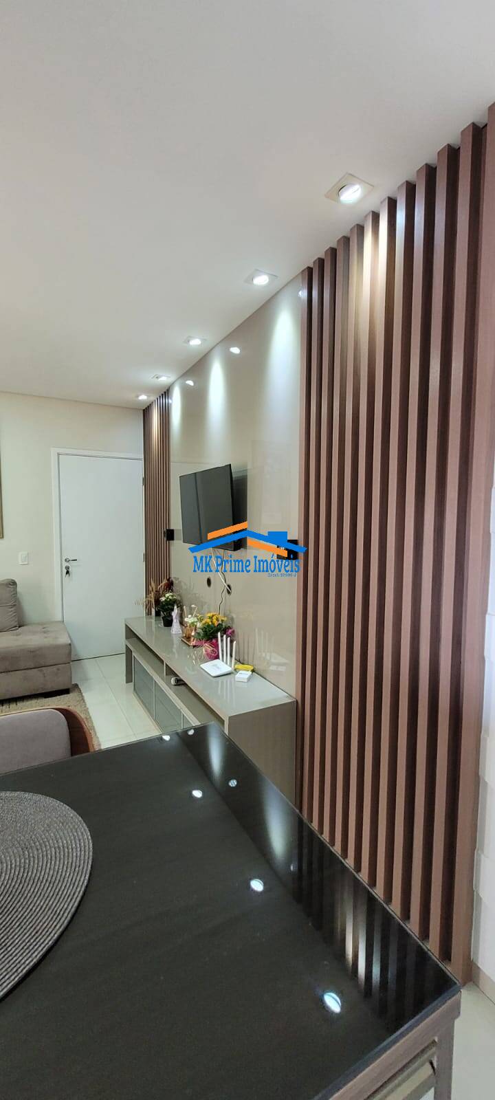 Apartamento à venda com 3 quartos, 78m² - Foto 4