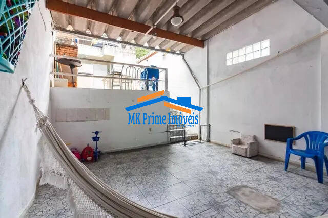 Sobrado à venda com 3 quartos, 150m² - Foto 7