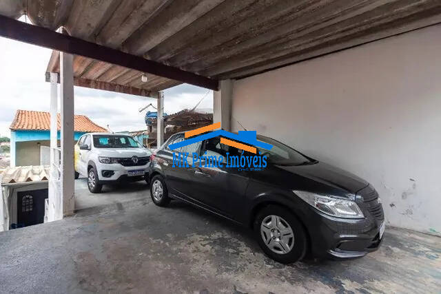 Sobrado à venda com 3 quartos, 150m² - Foto 10