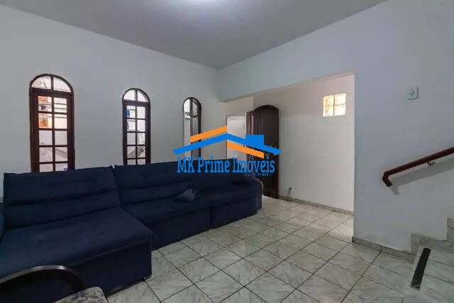 Sobrado à venda com 3 quartos, 150m² - Foto 2