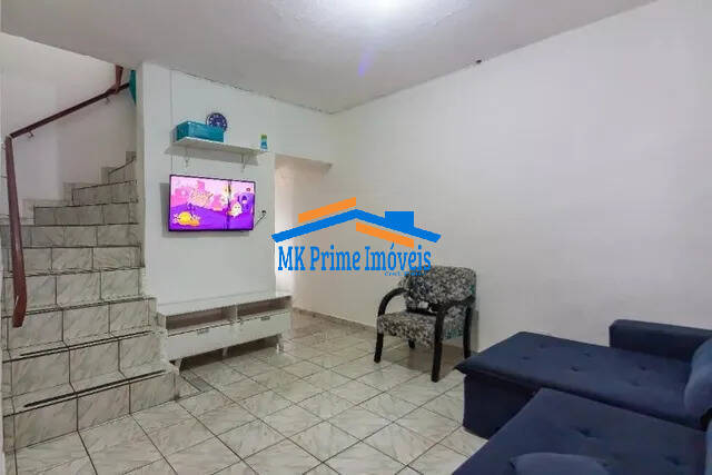 Sobrado à venda com 3 quartos, 150m² - Foto 3