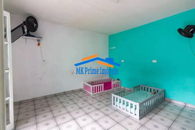 Sobrado à venda com 3 quartos, 150m² - Foto 15