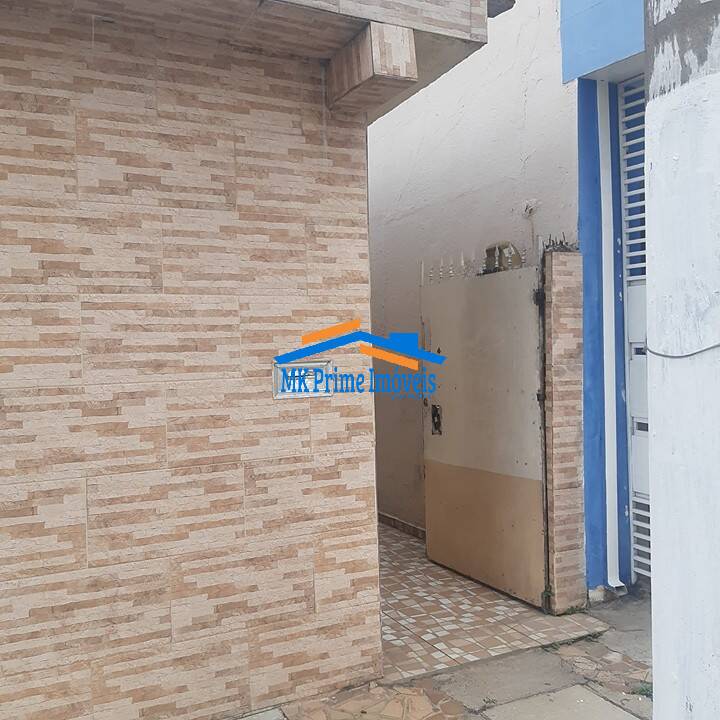 Casa à venda com 2 quartos, 101m² - Foto 8