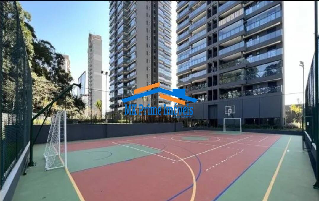 Apartamento à venda com 4 quartos, 153m² - Foto 11