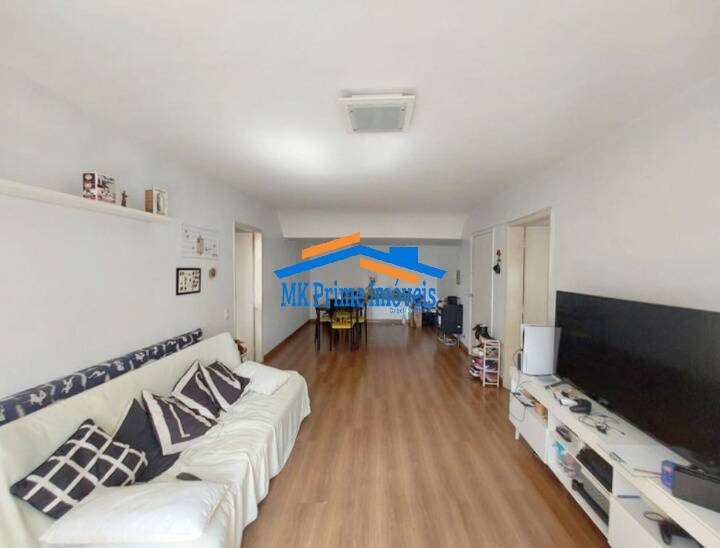 Apartamento à venda com 2 quartos, 86m² - Foto 1