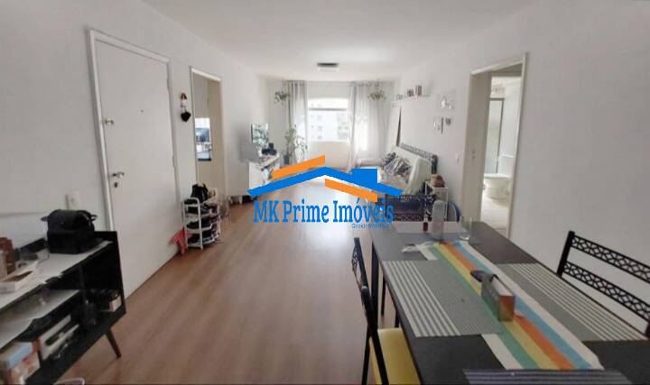 Apartamento à venda com 2 quartos, 86m² - Foto 2