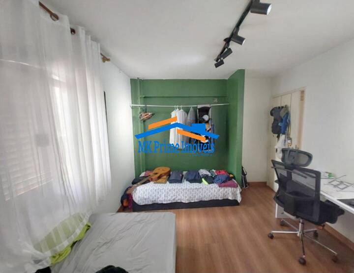 Apartamento à venda com 2 quartos, 86m² - Foto 7