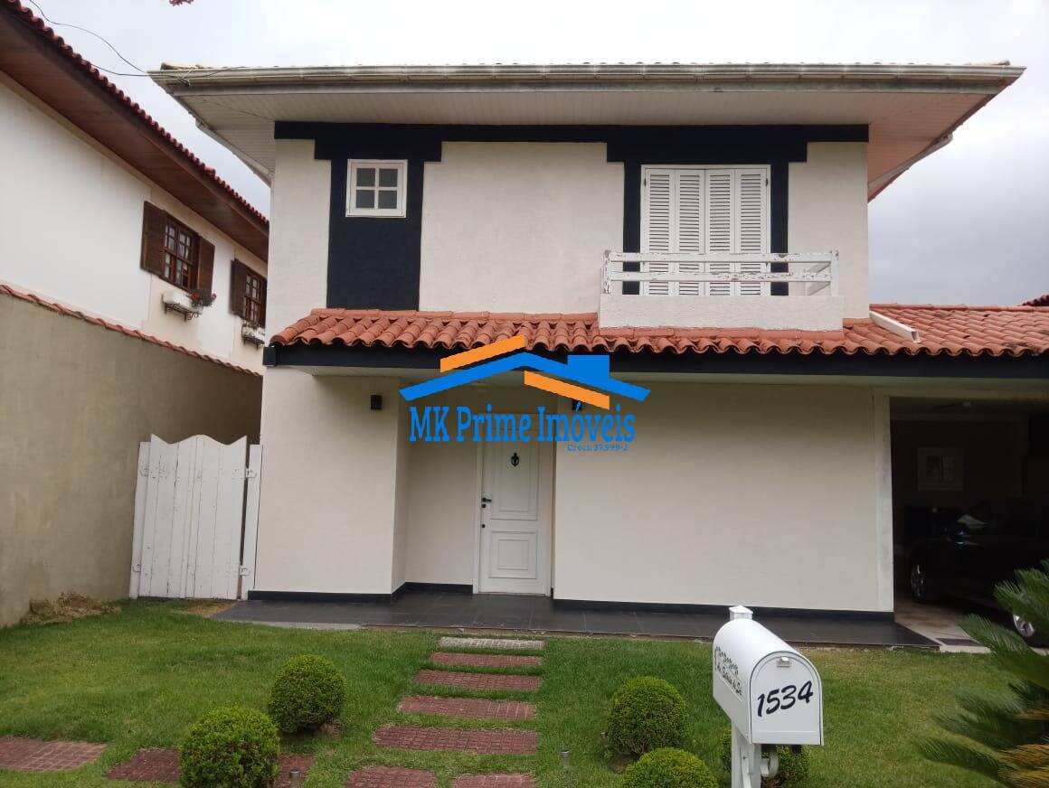 Casa de Condomínio à venda com 5 quartos, 381m² - Foto 2