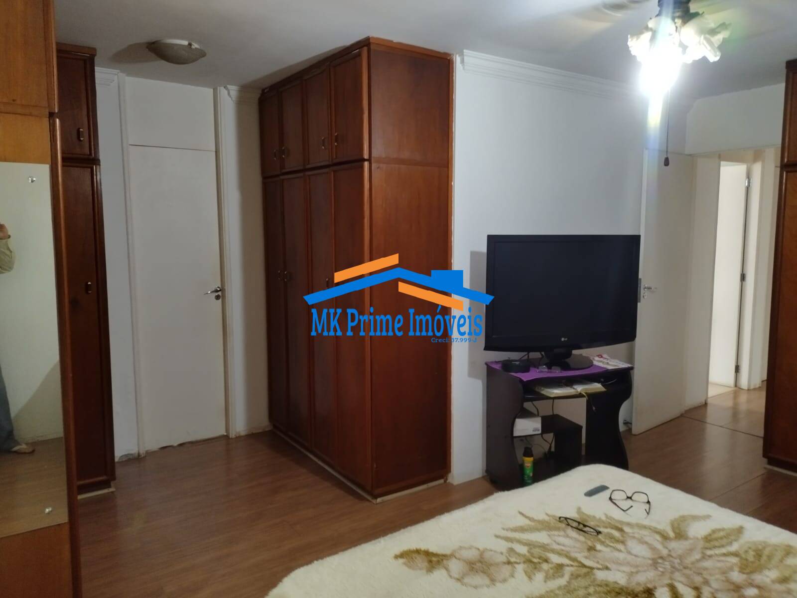 Casa de Condomínio à venda com 5 quartos, 381m² - Foto 13