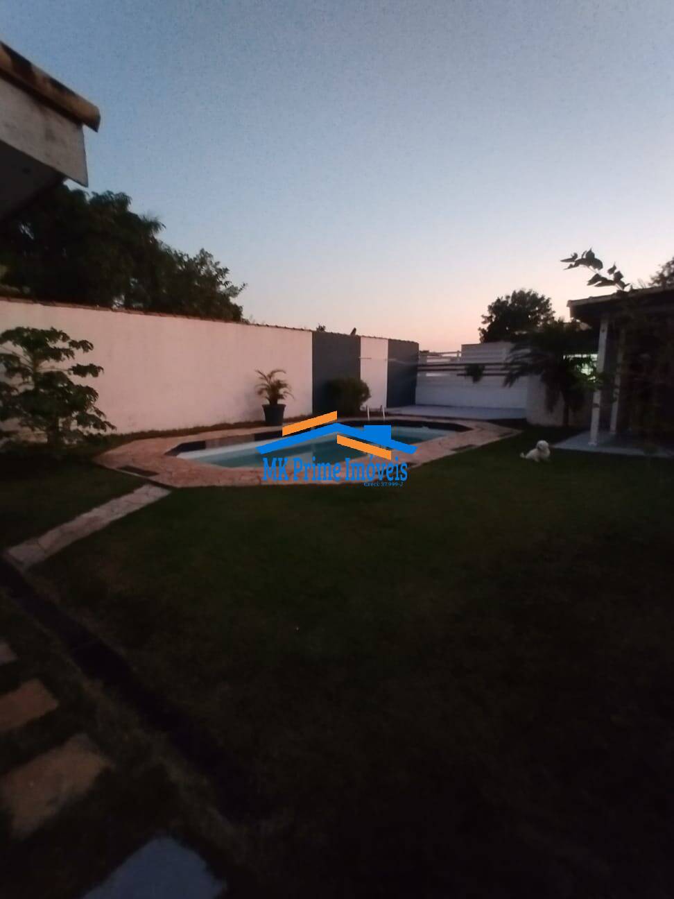 Casa de Condomínio à venda com 5 quartos, 381m² - Foto 5