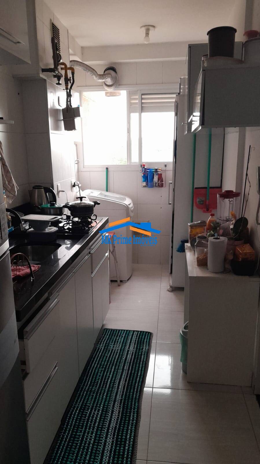 Apartamento à venda com 2 quartos, 60m² - Foto 9