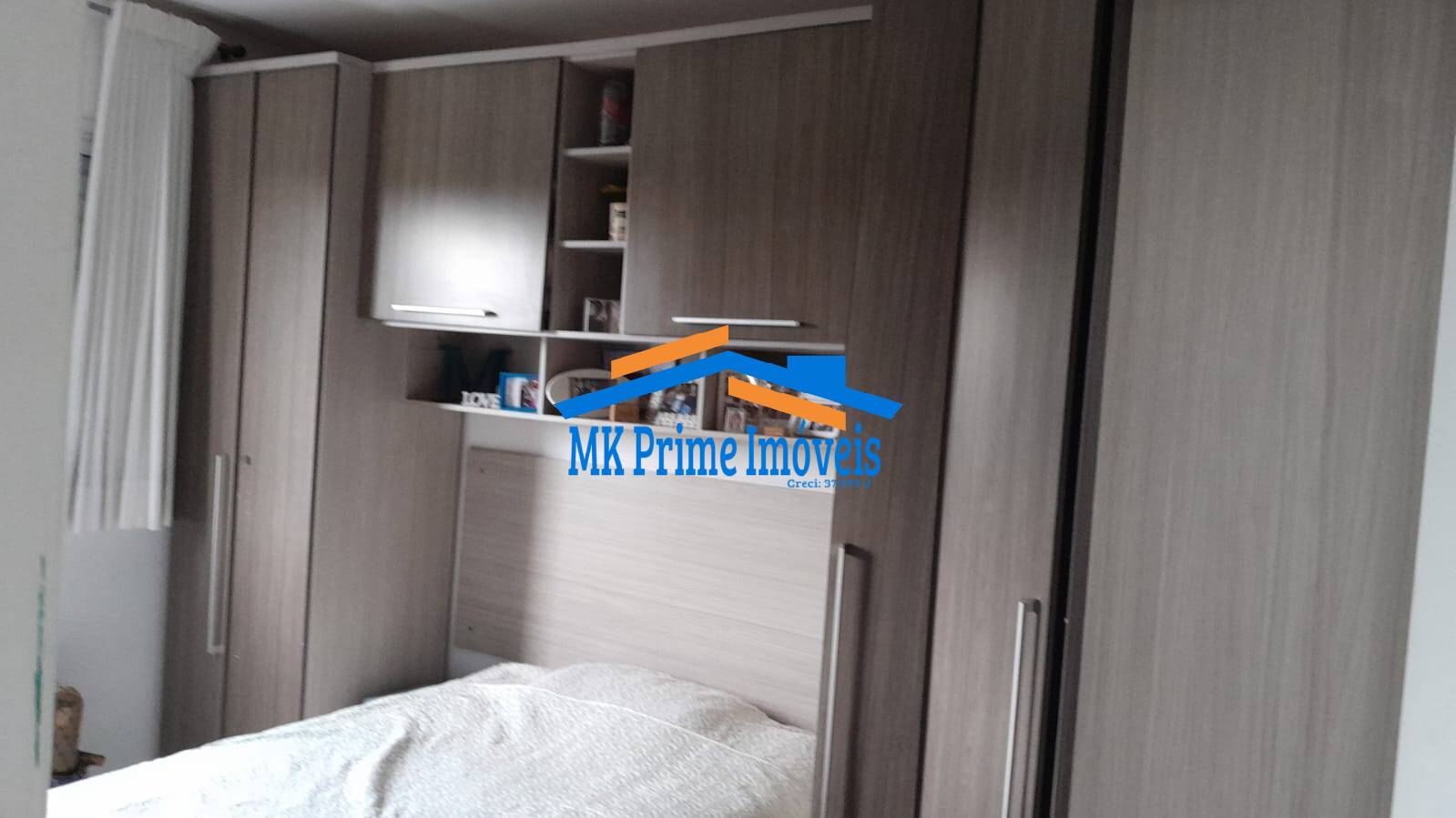 Apartamento à venda com 2 quartos, 60m² - Foto 13