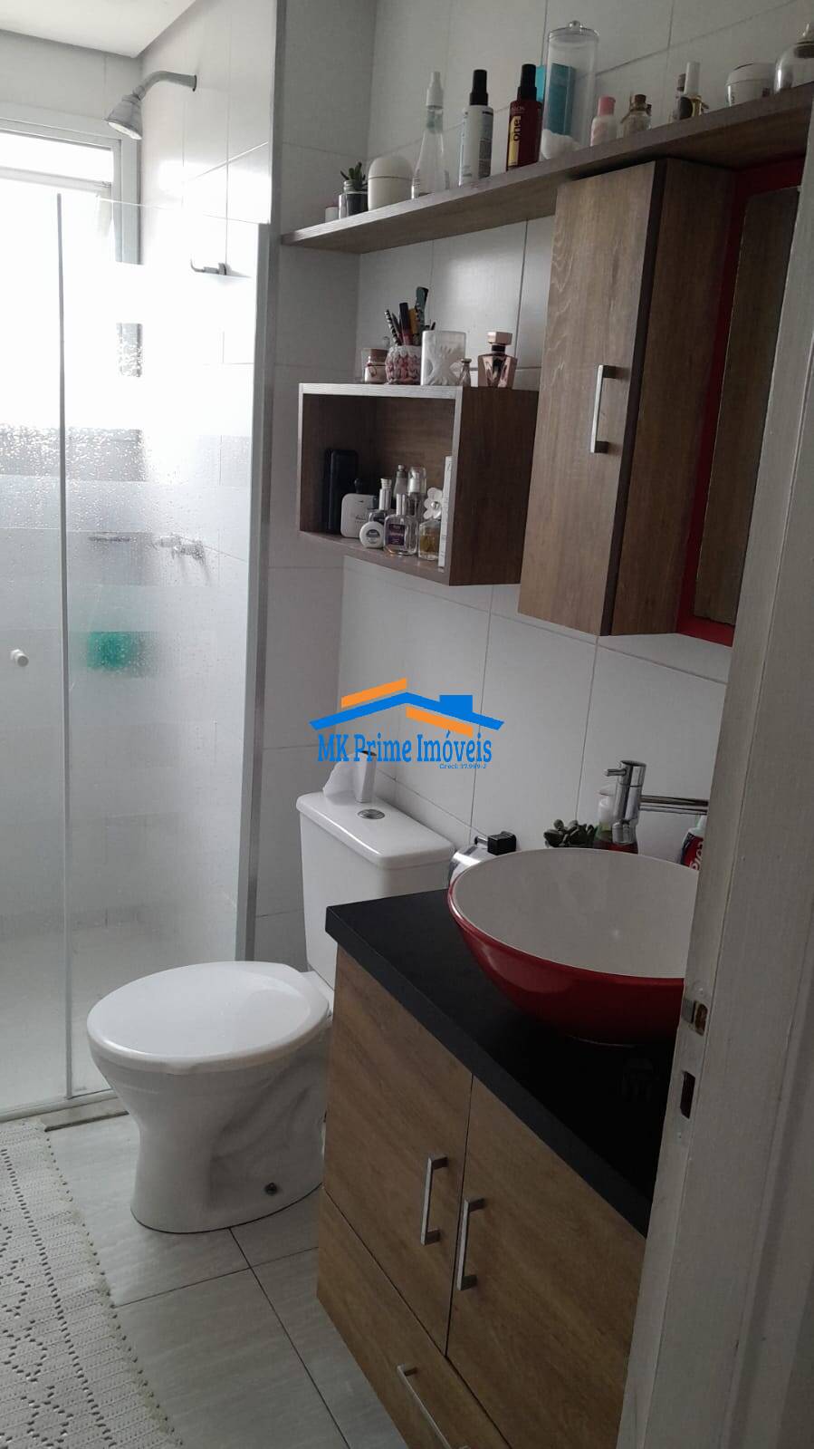 Apartamento à venda com 2 quartos, 60m² - Foto 11