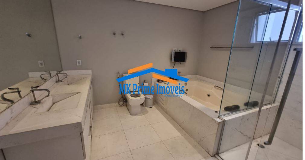 Casa de Condomínio à venda com 4 quartos, 272m² - Foto 13