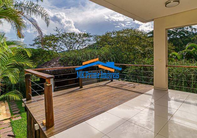 Casa de Condomínio à venda com 4 quartos, 525m² - Foto 5