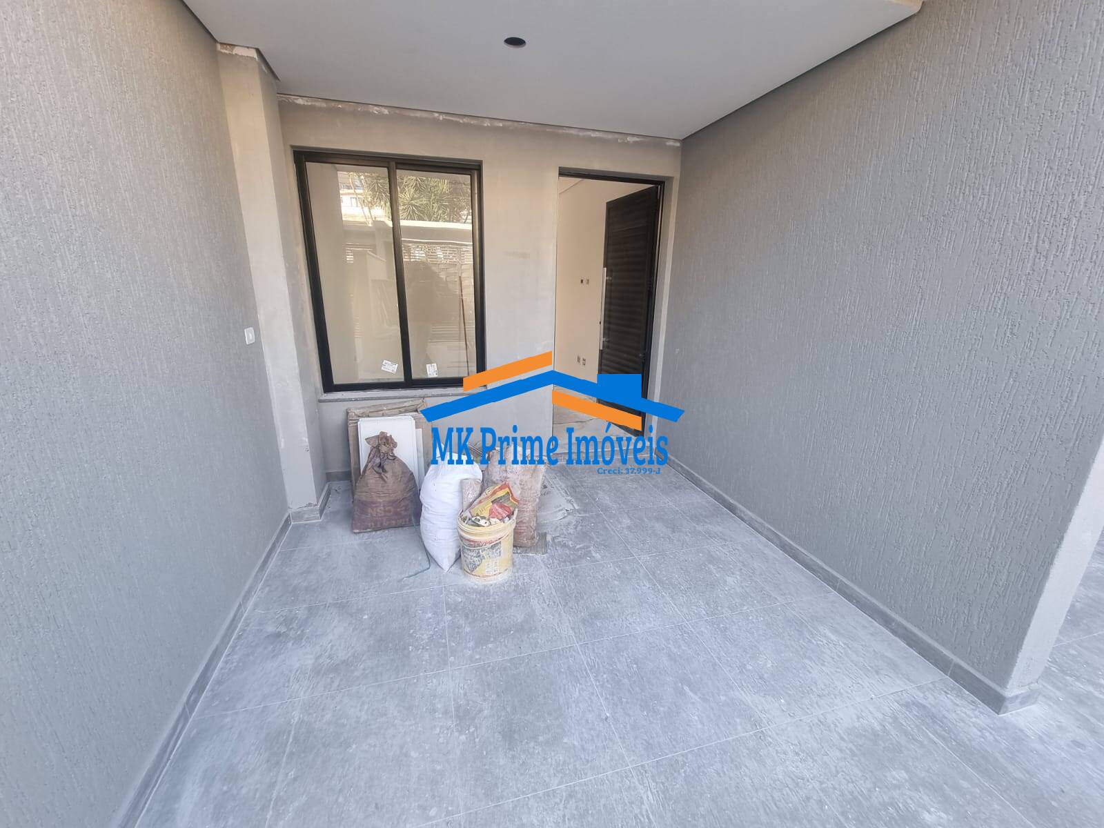 Sobrado à venda com 2 quartos, 81m² - Foto 3