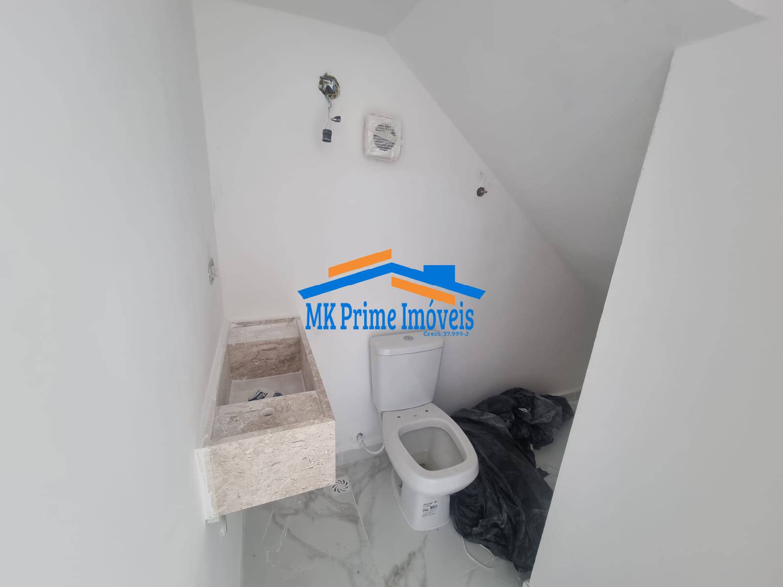 Sobrado à venda com 2 quartos, 81m² - Foto 5