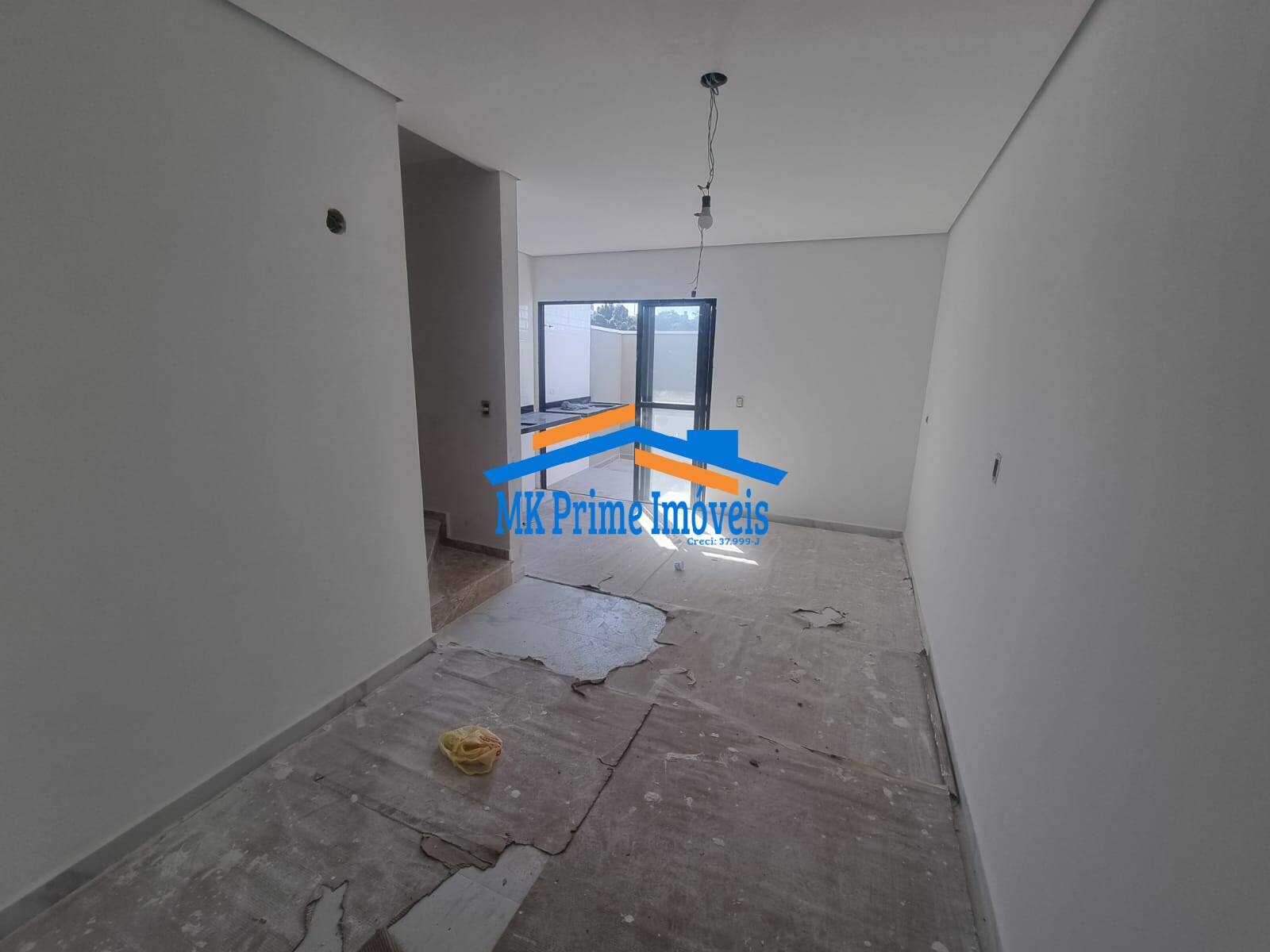 Sobrado à venda com 2 quartos, 90m² - Foto 5