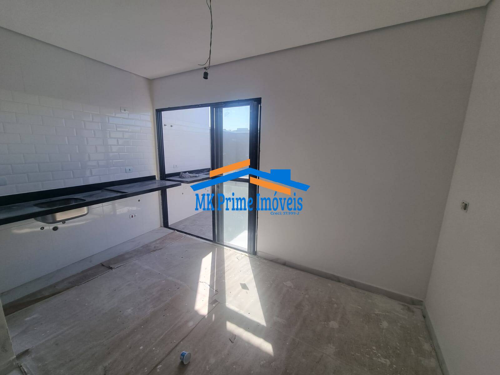 Sobrado à venda com 2 quartos, 90m² - Foto 8