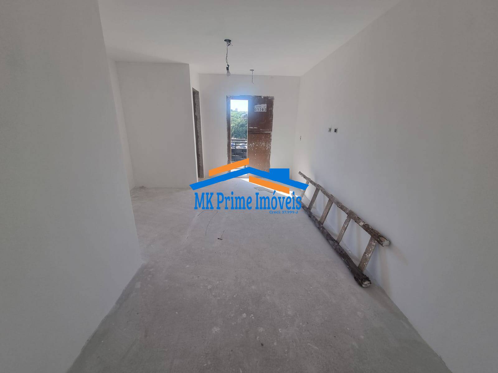 Sobrado à venda com 2 quartos, 90m² - Foto 11