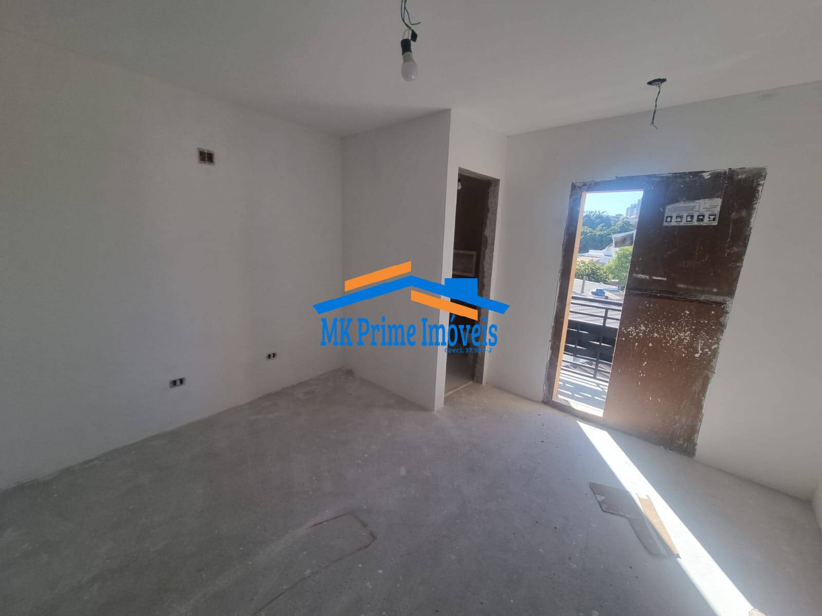 Sobrado à venda com 2 quartos, 90m² - Foto 12