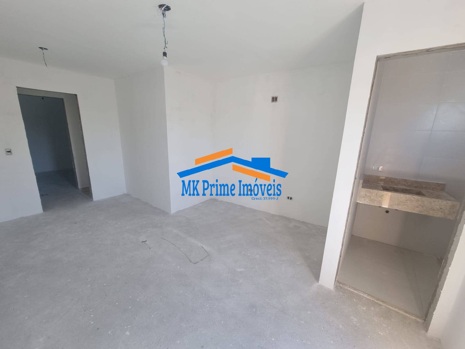 Sobrado à venda com 2 quartos, 90m² - Foto 13