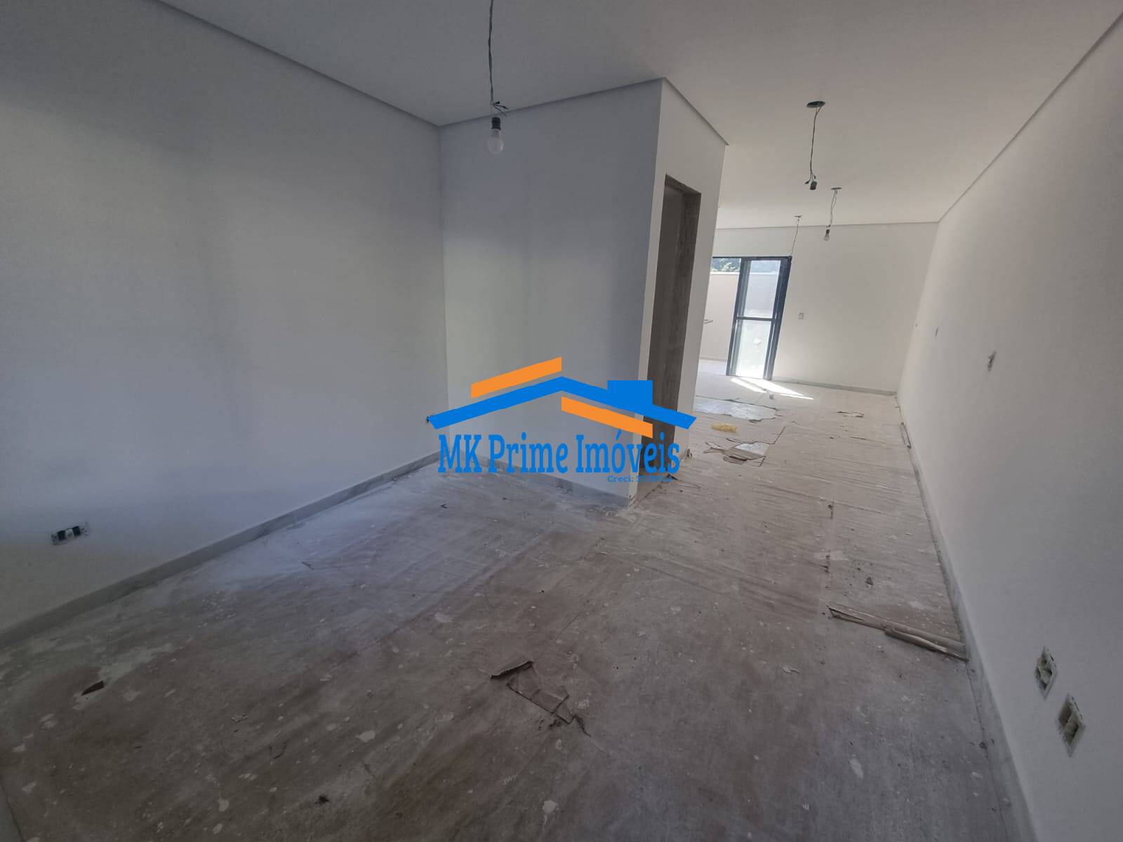 Sobrado à venda com 2 quartos, 90m² - Foto 4