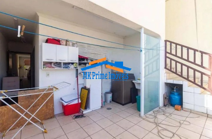 Sobrado à venda com 3 quartos, 178m² - Foto 35