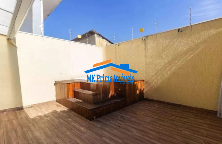 Sobrado à venda com 3 quartos, 178m² - Foto 38