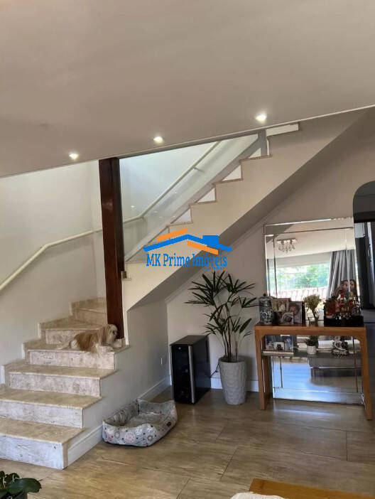 Sobrado à venda com 3 quartos, 178m² - Foto 3