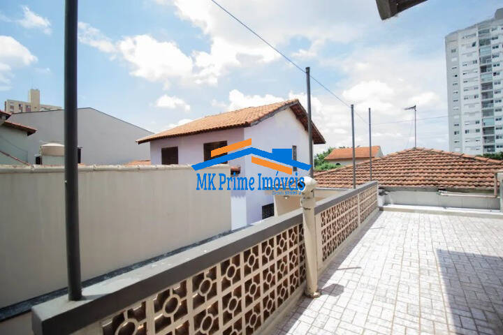 Casa à venda com 3 quartos, 177m² - Foto 29