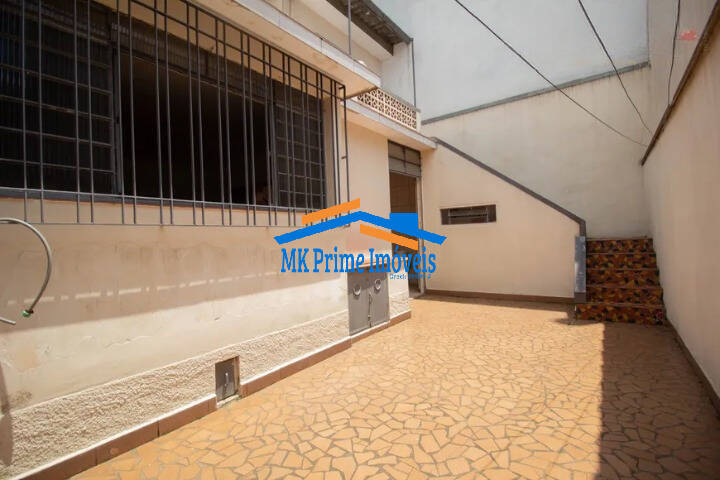 Casa à venda com 3 quartos, 177m² - Foto 34