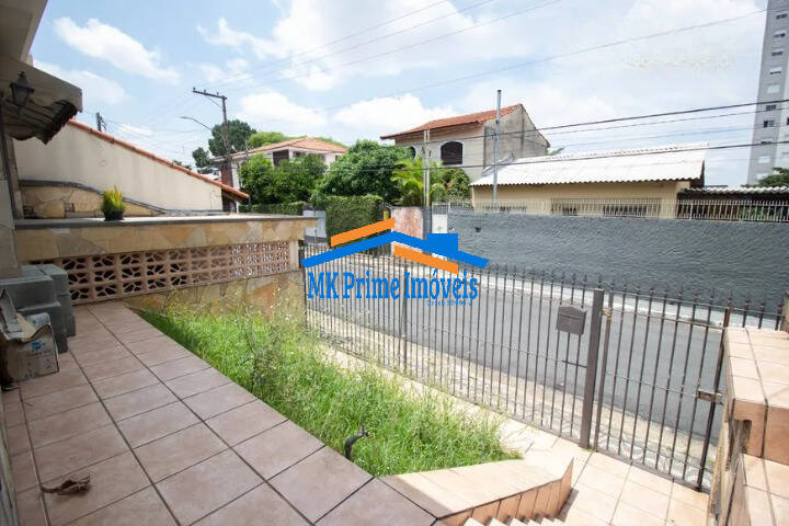 Casa à venda com 3 quartos, 177m² - Foto 43