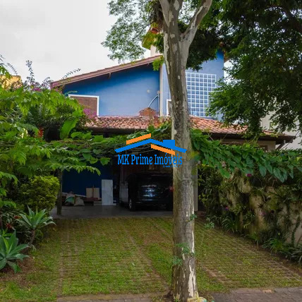 Casa de Condomínio à venda com 3 quartos, 300m² - Foto 1